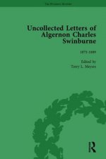 Uncollected Letters of Algernon Charles Swinburne Vol 2