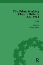 Urban Working Class in Britain, 1830-1914 Vol 2