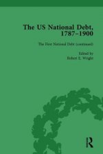 US National Debt, 1787-1900 Vol 2