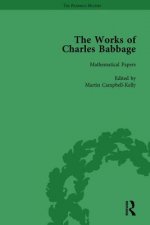 Works of Charles Babbage Vol 1