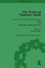 Works of Charlotte Smith, Part I Vol 1