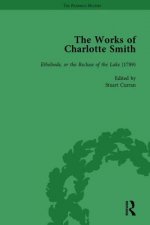 Works of Charlotte Smith, Part I Vol 3