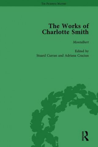 Works of Charlotte Smith, Part II vol 8