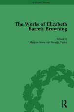 Works of Elizabeth Barrett Browning Vol 1