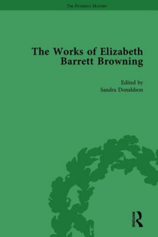 Works of Elizabeth Barrett Browning Vol 4