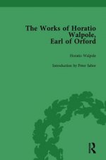 Works of Horatio Walpole, Earl of Orford Vol 1