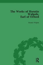 Works of Horatio Walpole, Earl of Orford Vol 3