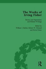 Works of Irving Fisher Vol 10