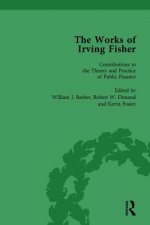 Works of Irving Fisher Vol 12
