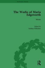 Pickering Masters The Novels And Selected Works Of Maria Edgeworth