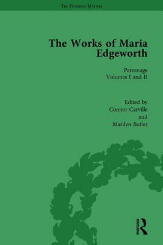 Works of Maria Edgeworth, Part I Vol 6