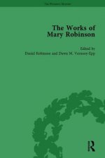 Works of Mary Robinson, Part I Vol 2