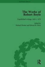 Works of Robert Boyle, Part II Vol 6