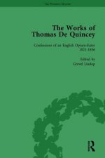 Works of Thomas De Quincey, Part I Vol 2