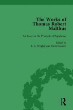 Works of Thomas Robert Malthus Vol 2