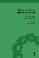 Theories of the Mixed Economy Vol 9