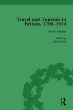 Travel and Tourism in Britain, 1700-1914 Vol 3