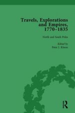 Travels, Explorations and Empires, 1770-1835, Part I Vol 3