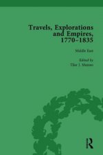 Travels, Explorations and Empires, 1770-1835, Part I Vol 4