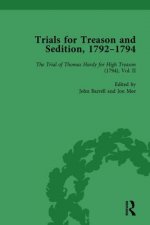 Trials for Treason and Sedition, 1792-1794, Part I Vol 3
