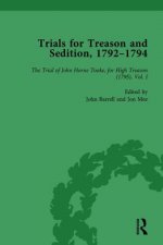 Trials for Treason and Sedition, 1792-1794, Part II vol 6