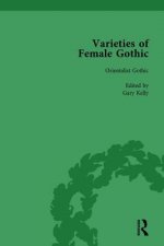 Varieties of Female Gothic
