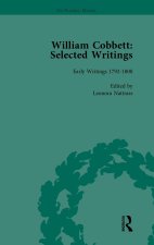 William Cobbett: Selected Writings Vol 1