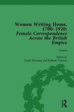 Women Writing Home, 1700-1920 Vol 3