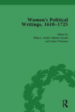 Women's Political Writings, 1610-1725 Vol 2