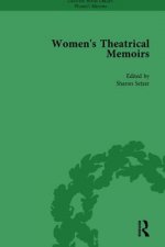 Women's Theatrical Memoirs, Part I Vol 2