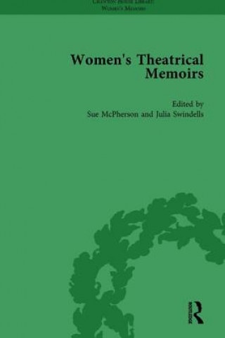 Women's Theatrical Memoirs, Part II vol 8