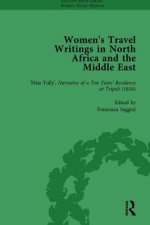 Women's Travel Writings in North Africa and the Middle East, Part I Vol 3