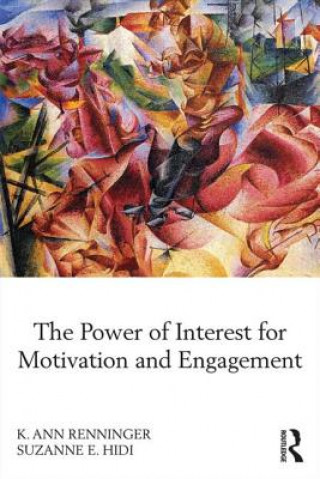 Power of Interest for Motivation and Engagement