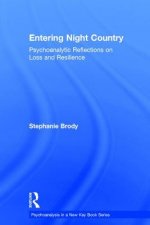 Entering Night Country