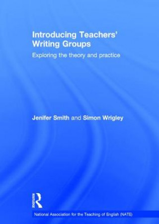 Introducing Teachers' Writing Groups