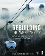 Rebuilding the American City