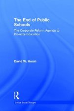 End of Public Schools