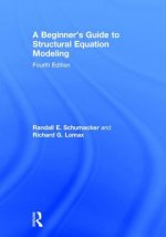Beginner's Guide to Structural Equation Modeling