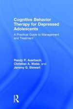 Cognitive Behavior Therapy for Depressed Adolescents