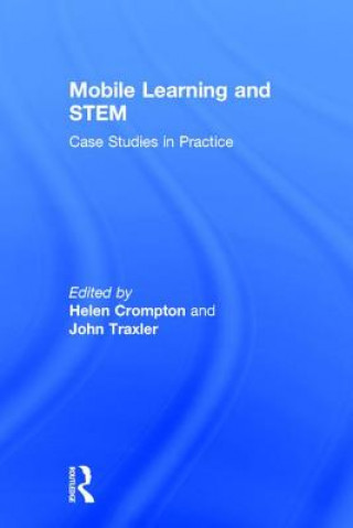 Mobile Learning and Stem