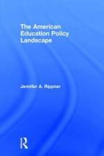 American Education Policy Landscape