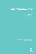 Multimodality