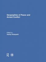 Geographies of Peace and Armed Conflict