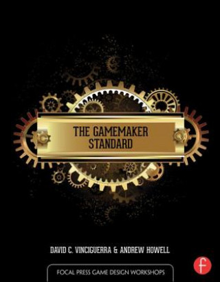 GameMaker Standard
