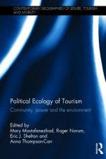 Political Ecology of Tourism