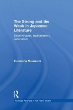 Strong and the Weak in Japanese Literature
