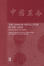 Chinese Revolution in the 1920s