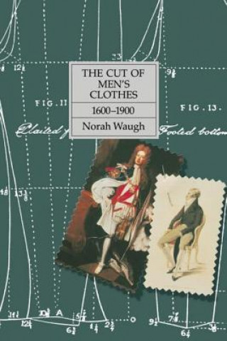 Cut of Men's Clothes