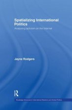 Spatializing International Politics