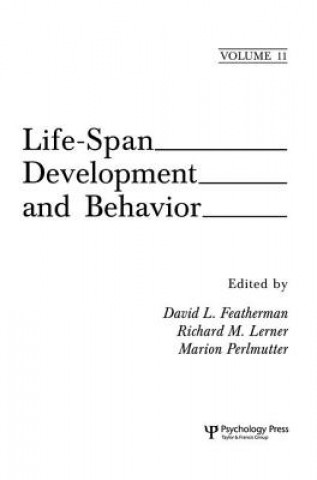 Life-Span Development and Behavior